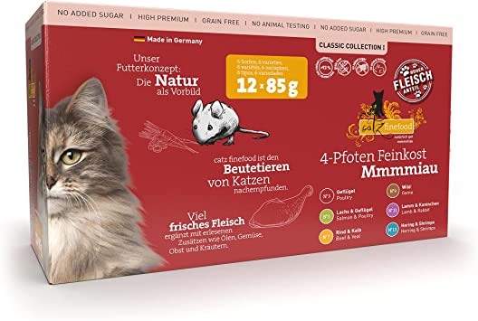 10 Best Wet Cat Foods 2024 | UK Veterinary Surgeon Reviewed 3