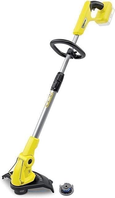 Battery Grass Trimmer 1