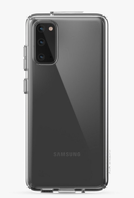 Presidio Perfect-Clear Case 1