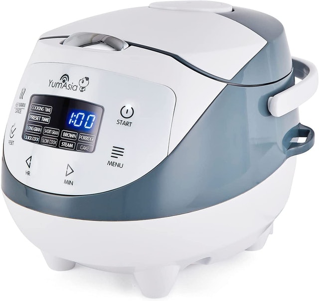 10 Best Rice Cookers UK 2024 | Zojirushi, Tefal and More 4