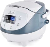 10 Best Rice Cookers UK 2024 | Zojirushi, Tefal and More 4