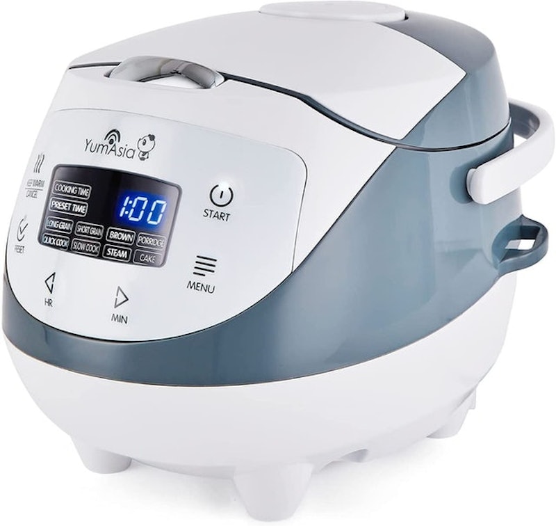 Panda Rice Cooker 1