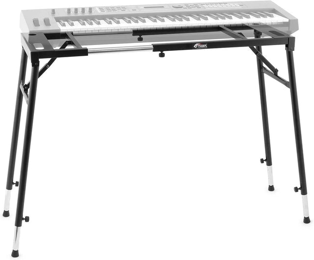 Adjustable Platform Keyboard Stand 2