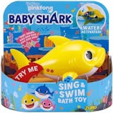 10 Best Bath Toys for Kids UK 2024 | Peppa Pig, Baby Shark and More 1