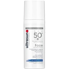 Face Anti-Pigmentation SPF 50+