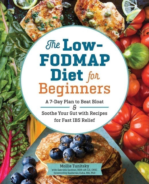 The Low-FODMAP Diet for Beginners 1