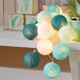 10 Best Fairy Lights for Bedrooms UK 2024 4