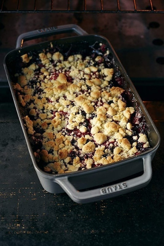 Cast Iron Roasting Pan 2