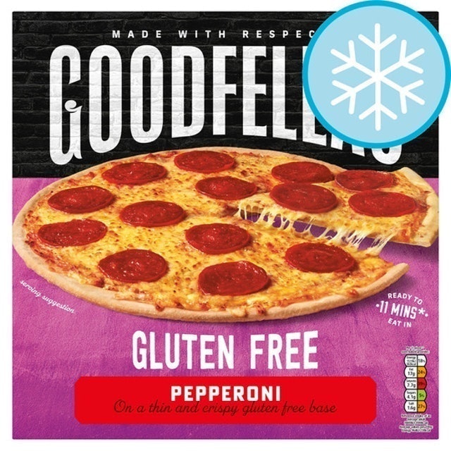 7 Best Gluten-Free Pizza UK | Schär The White Rabbit Co. and More 5