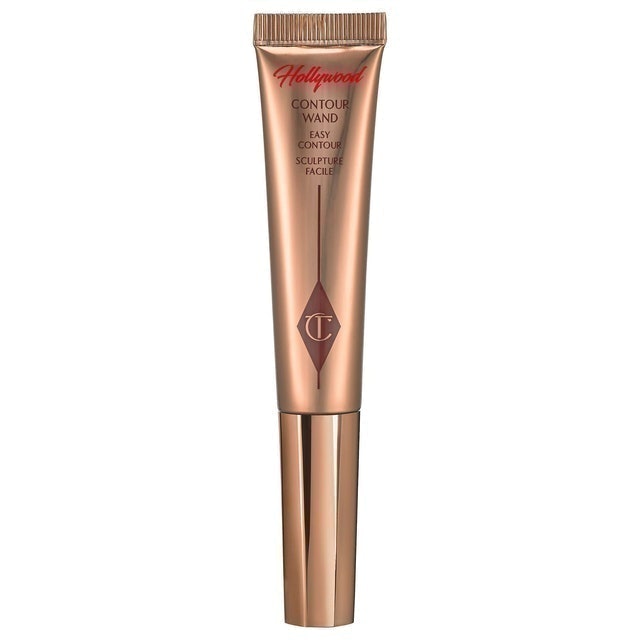 10 Best Charlotte Tilbury Products UK 2024 | Hollywood Contour Wand, Matte Revolution Lipstick and More 3
