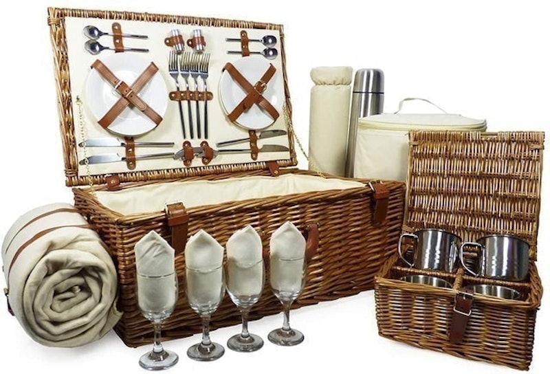 Picnic Basket 2