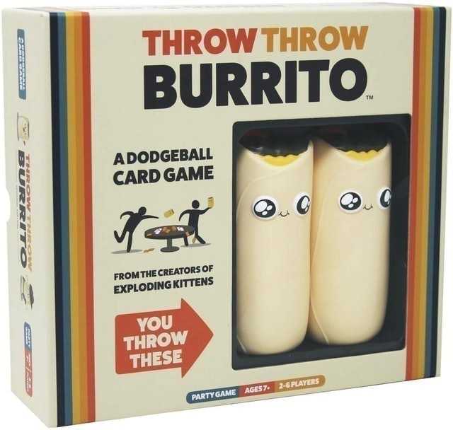 10 Best Party Games | UK Gaming Blogger Reviewed 1