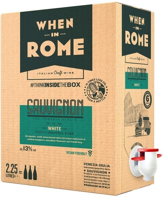 Sauvignon Blanc White Wine 1