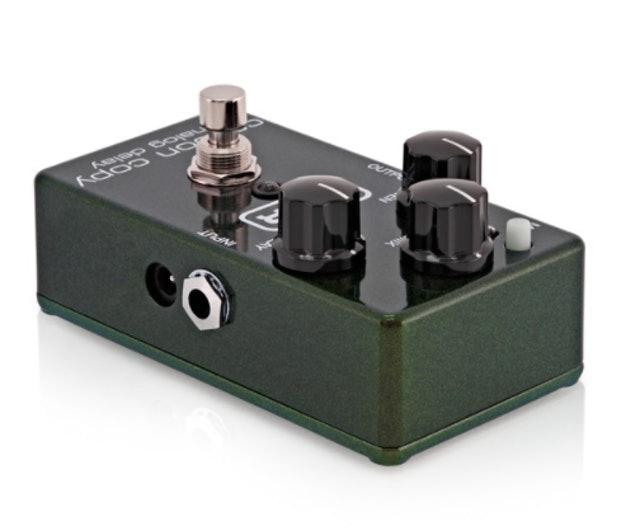 M169 Carbon Copy Analog Delay 2