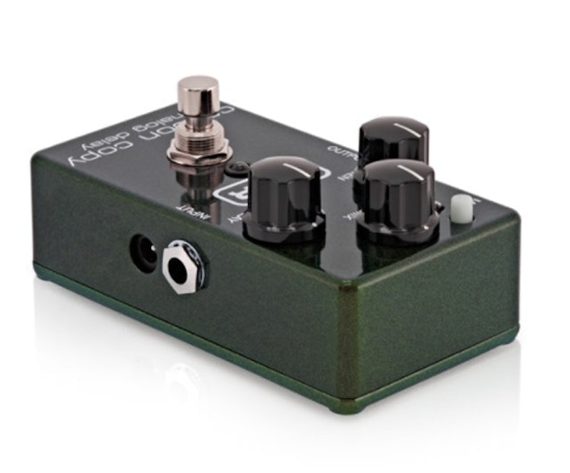 M169 Carbon Copy Analog Delay 2
