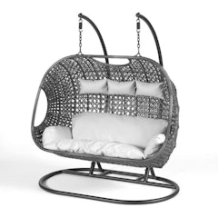 Brampton Egg Hanging Chair
