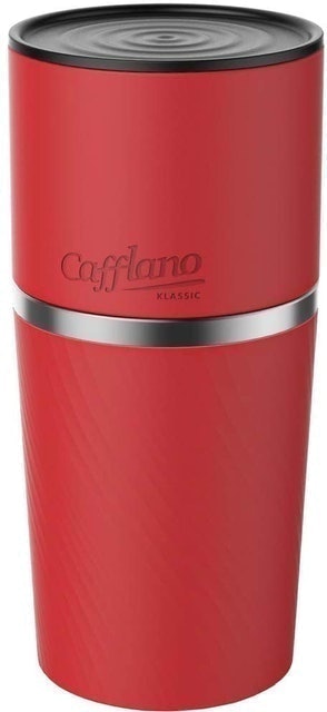 10 Best Portable Coffee Makers UK 2024 | Wacaco, Hario and More 3