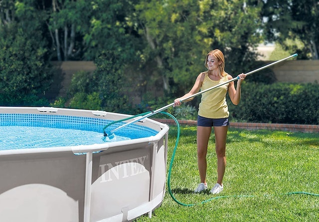 Basic Pool Maintenance Kit 2
