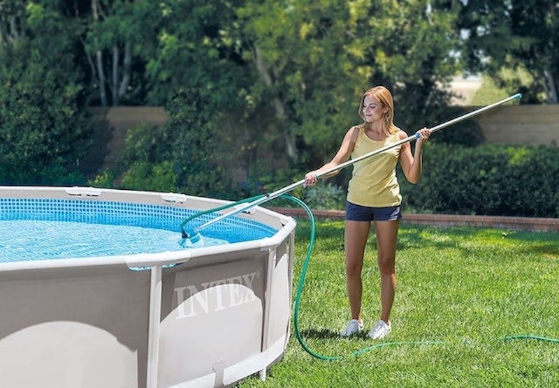 Basic Pool Maintenance Kit 2
