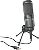 10 Best USB Microphones 2024 | UK Filmmaker Reviewed 3
