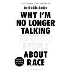 Why I'm No Longer Talking to White People About