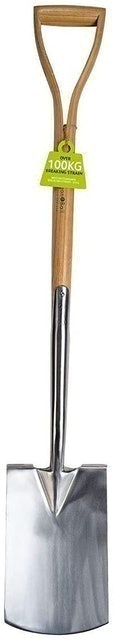 10 Best Garden Spades UK | Burgon & Ball Roamwild and More 1
