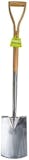 10 Best Garden Spades UK | Burgon & Ball Roamwild and More 1