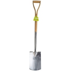 Digging Spade