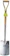 Burgon & Ball Digging Spade 1