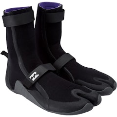5mm Revolution Boots