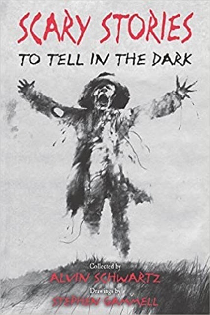 Scary Stories to Tell in the Dark 1