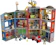 KidKraft Everyday Heroes Wooden Play Set 1