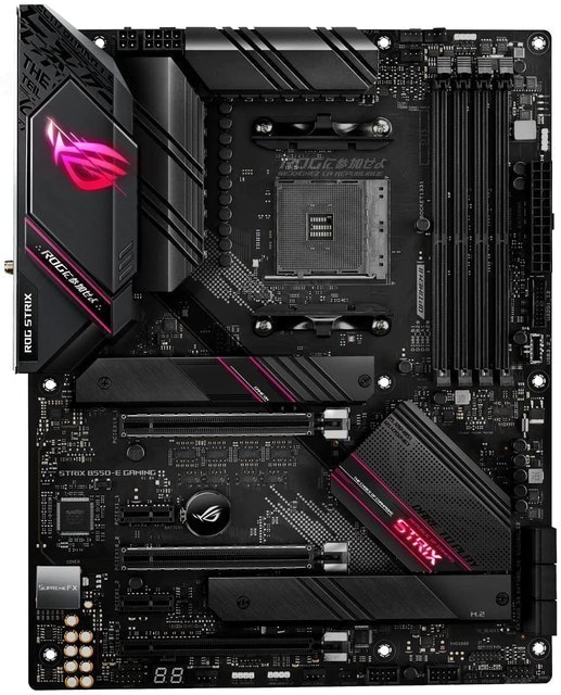 ROG Strix B550-E Gaming 3