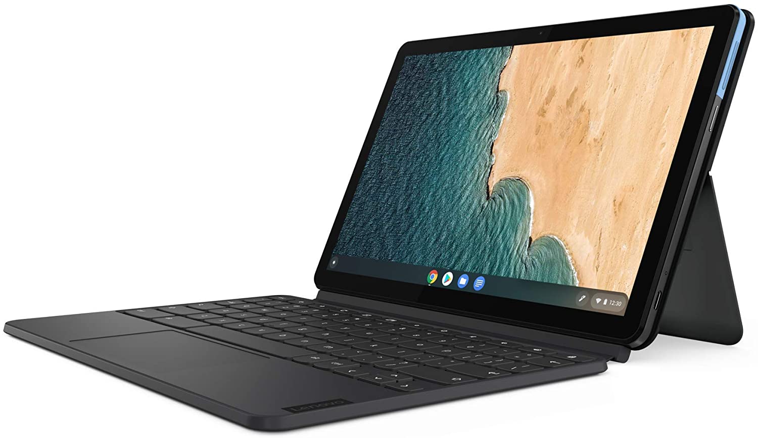 IdeaPad Duet Chromebook 2