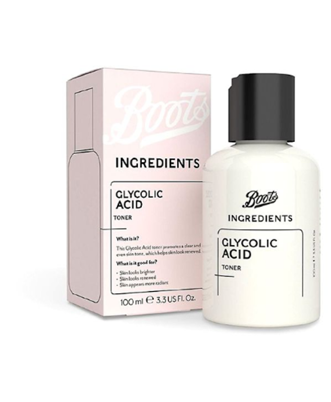 Glycolic Acid Toner 1