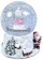 The Christmas Workshop Snowman Festive Decoration 1