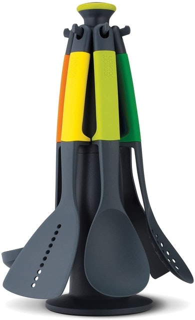10 Best Kitchen Utensil Sets UK 2024 | Habitat, Joseph Joseph and More 1