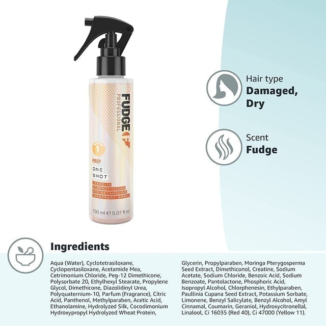 One Shot Leave in Conditioner 2