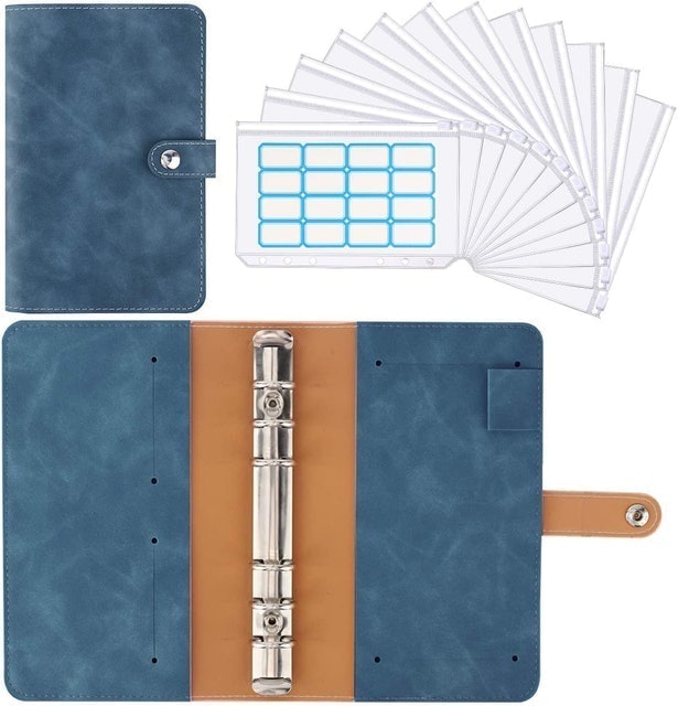 Budget Planner Binder 1