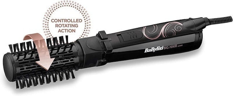 Big Hair Rotating Styler - 42 mm 2