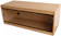 Repti-Life Vivarium Flatpacked In Oak 1