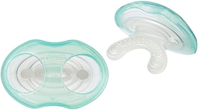 Closer to Nature Teether Stage 1 1