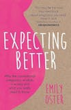 10 Best Pregnancy Books UK 2024 | Rebecca Schiller, Emily Oster and More 4