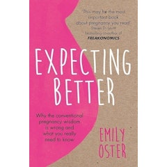 Expecting Better