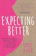 Emily Oster Expecting Better 1