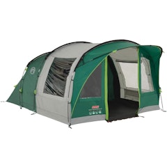 Rocky Mountain Family Tent