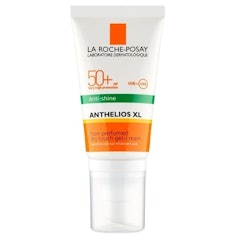 Anthelios Anti-Shine Sun Cream Gel