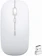 INPHIC Slim Silent Click Wireless Mouse 1
