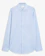 John Lewis & Partners Non-Iron Twill Double Cuff Tailored Fit Shirt 1