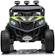 RZR Turbo UTV-MX-ii 4x4 24V Electric Kids Ride On Car 1